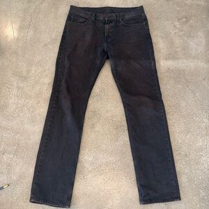 J Brand Kane Jeans